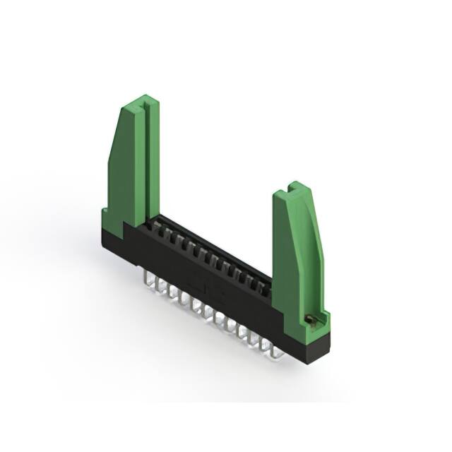 357-024-459-278 EDAC Inc.  Edgeboard Connectors